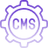 Content Management System (CMS)